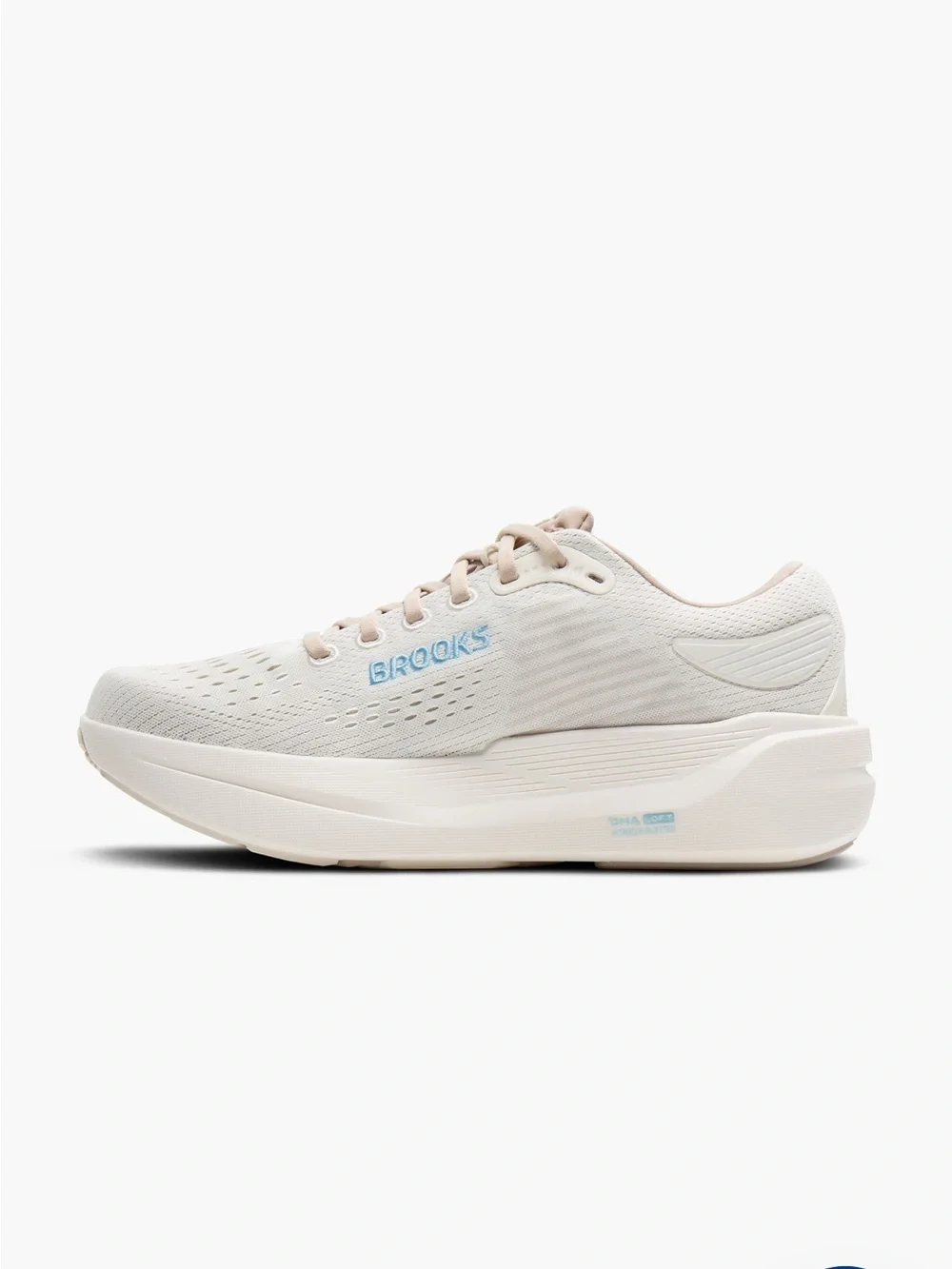 🛍️ NEW Brooks Women's Ghost Max 3 Long Distance Running Shoes